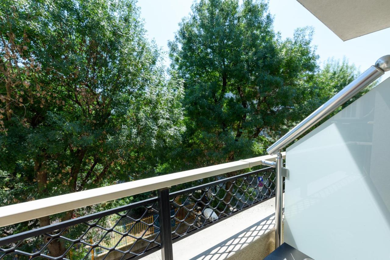 Ултра Виолет/Ultraviolet Burgas Exterior foto